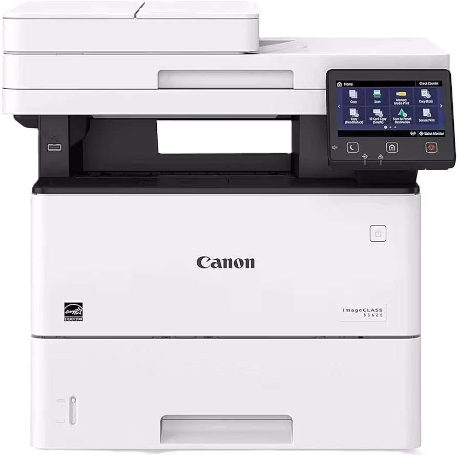 imageCLASS D1620